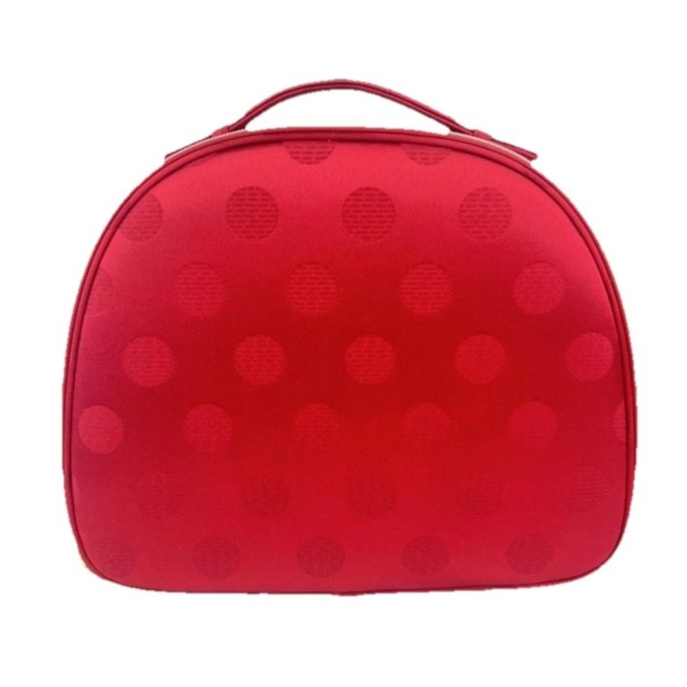 2025 HOLIDAY Estee Lauder Train Case/ Cosmetic Bag/ Make-up Bag Brand New